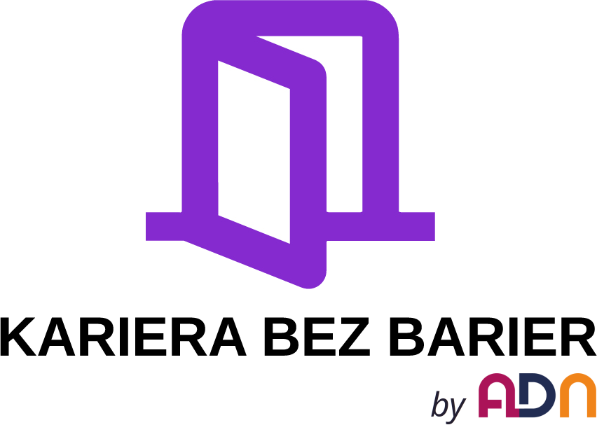 Kariera bez barier (ADN)